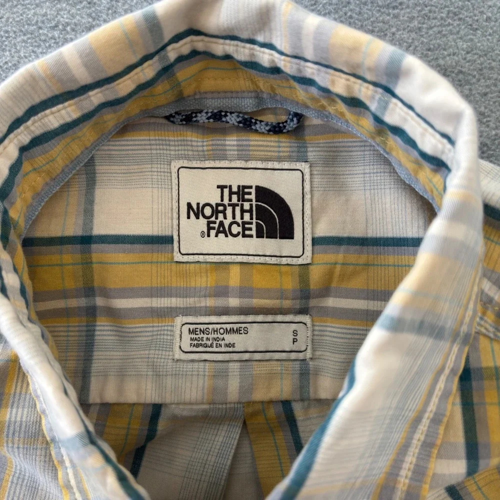 The North Face north face